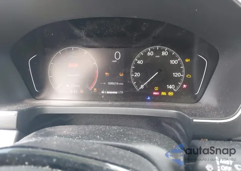 2025 Honda Pilot Touring из США, поврежденный, VIN 5FNYG2H73SB011882